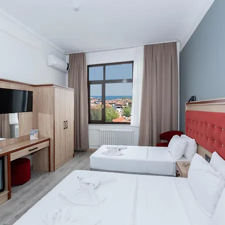 Olimpic 3* İstanbul