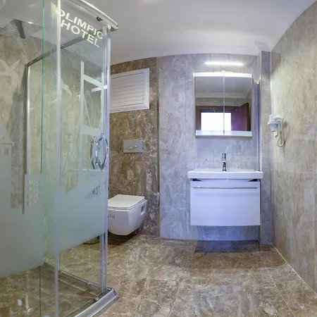 Olimpic 3* İstanbul