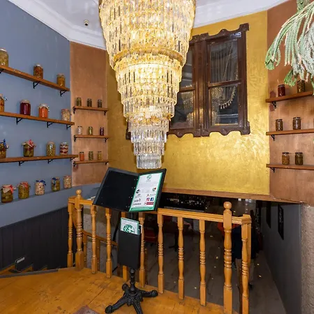 Olimpic Otel İstanbul