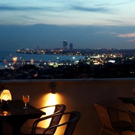 Olimpic 3* İstanbul