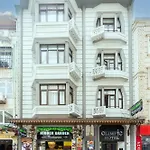 酒店 Olimpic 伊斯坦布尔