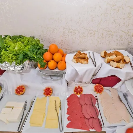 Olimpic 3* Istanbulská provincie