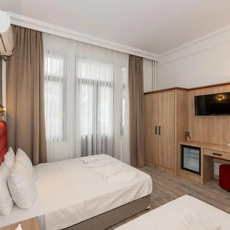 Otel Olimpic