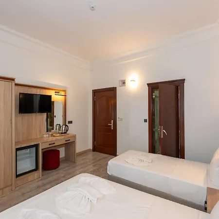 Olimpic Hotel 2*