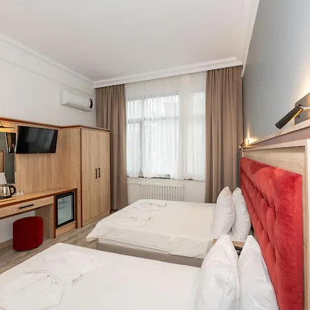 Hotel Olimpic 2*