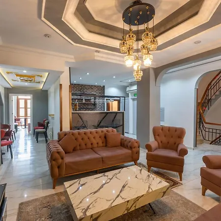 Olimpic Hotel Istanbul