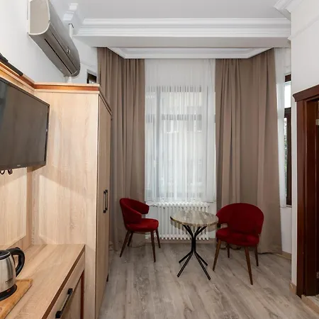 Otel Olimpic