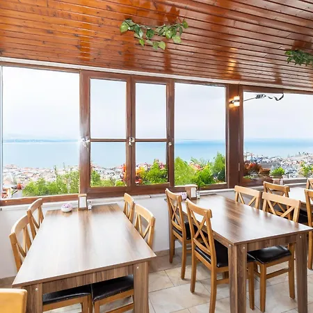 Olimpic Hotel Istanbulská provincie