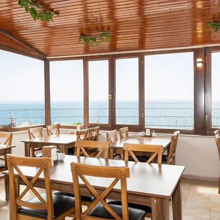 Olimpic 3* Istanbulská provincie