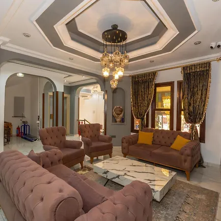 Olimpic Hotel