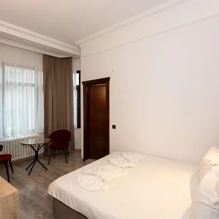 Hotel Olimpic 2*