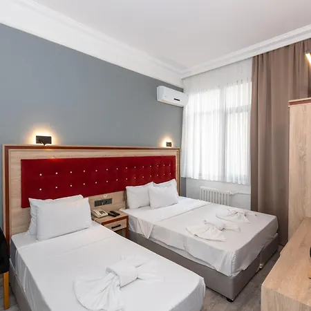 Olimpic Hotell Istanbul