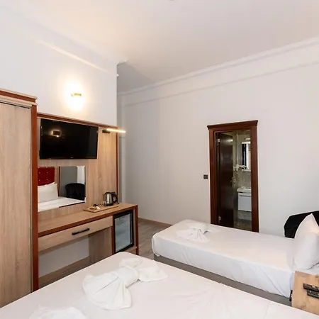 Hotel Olimpic 2*