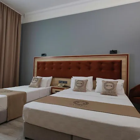 Olimpic Hotel