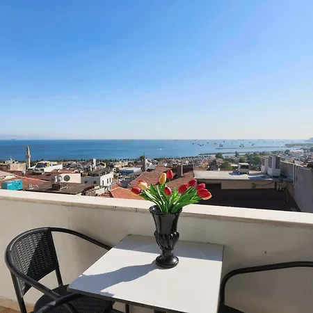 Hotel Olimpic Istanbul