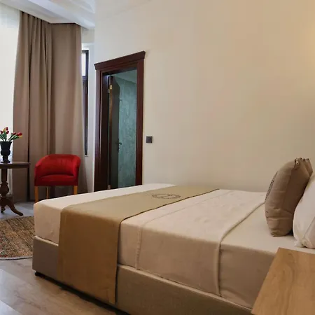 Olimpic Hotel