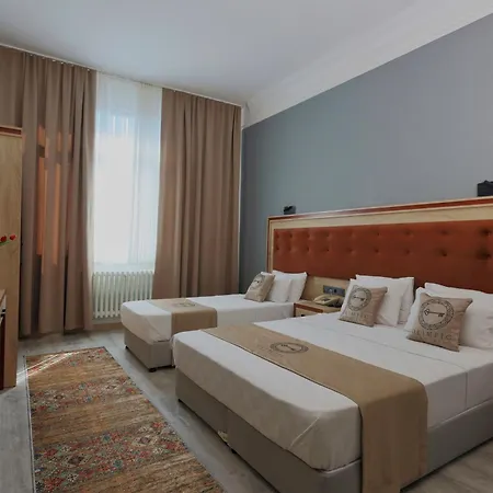 Hotel Olimpic Istanbul