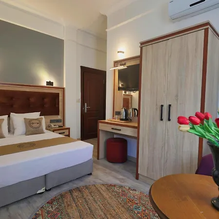 Olimpic Hotel