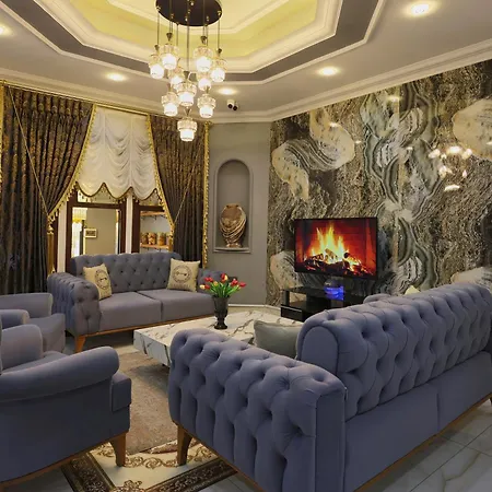 Olimpic Hotel Istanbul