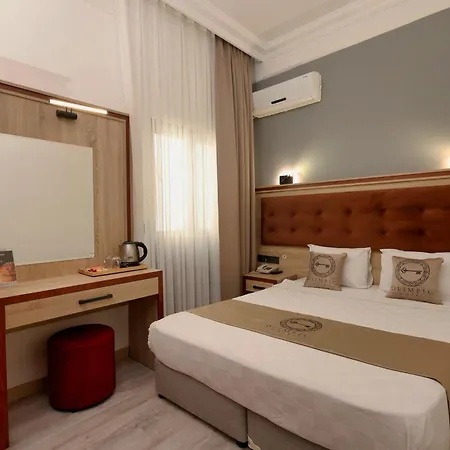 Hotel Olimpic