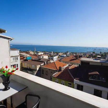 Olimpic Hotell Istanbul