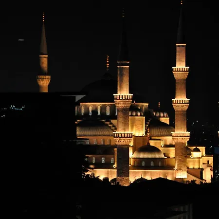 Olimpic Istanbul