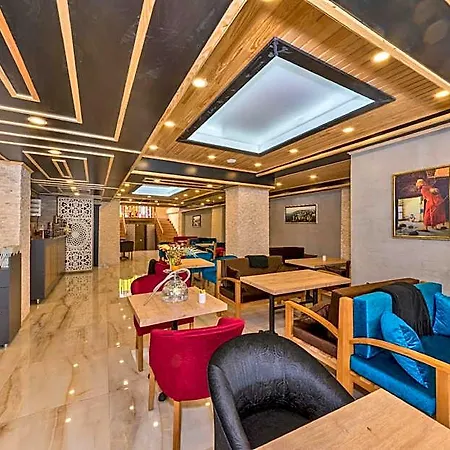 Hotel Olimpic Istanbul