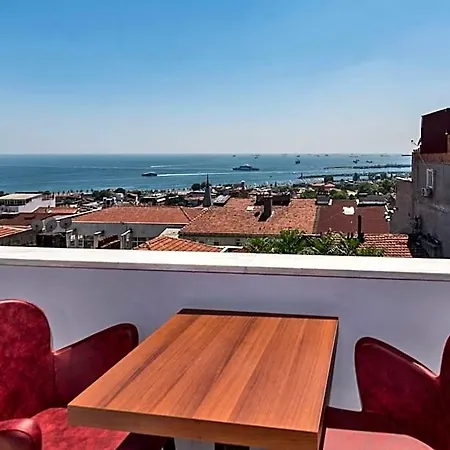 Olimpic Hotel