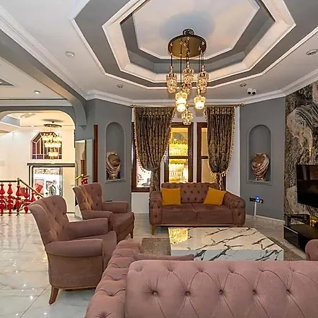 Olimpic Hotel 3*