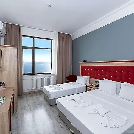 Olimpic Hotel Istanbul