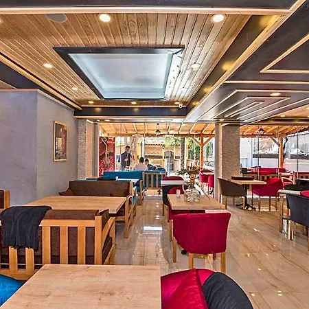 Hotel Olimpic Istanbul