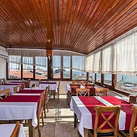 Hotel Olimpic