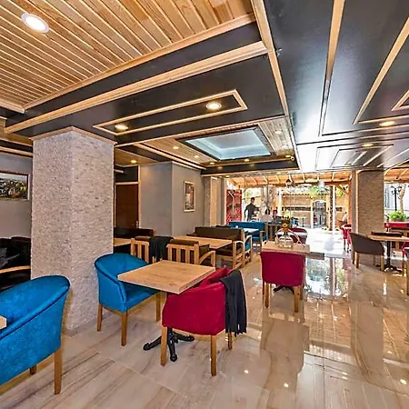 Olimpic Hotel Istanbul