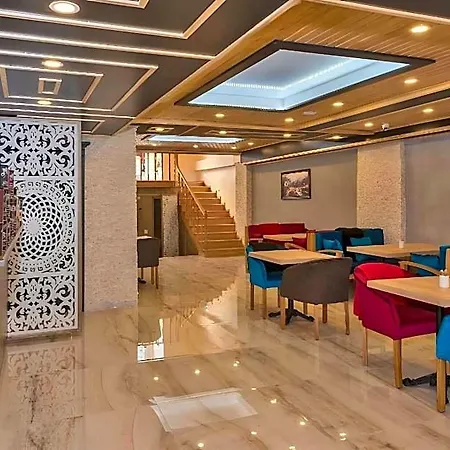 Olimpic Hotel Istanbul