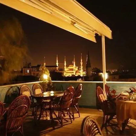 Olimpic Otel