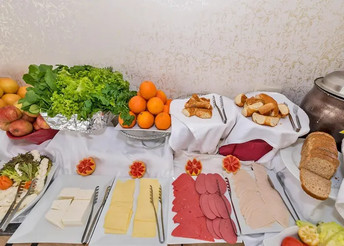 Olimpic 3* Provincia di Istanbul