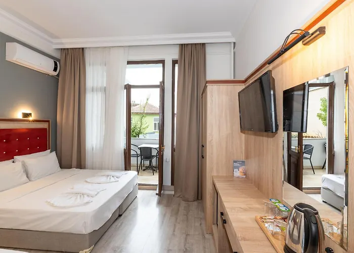 Olimpic Provincia di Istanbul