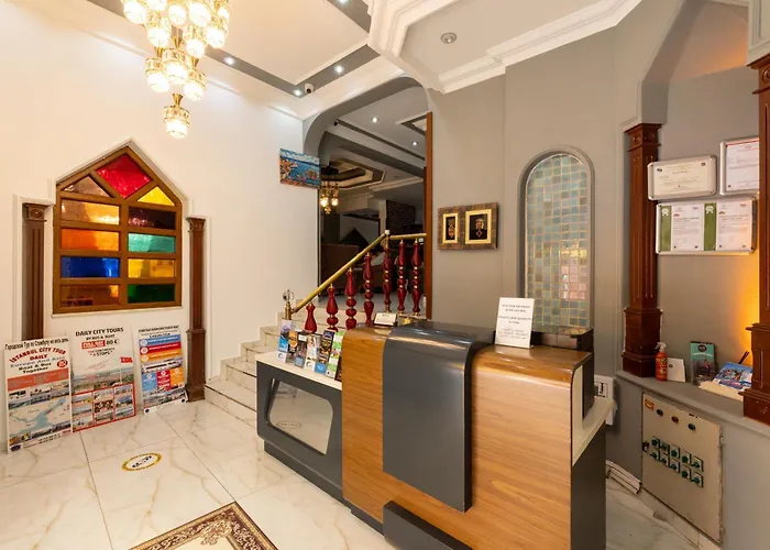 Olimpic Provincia di Istanbul