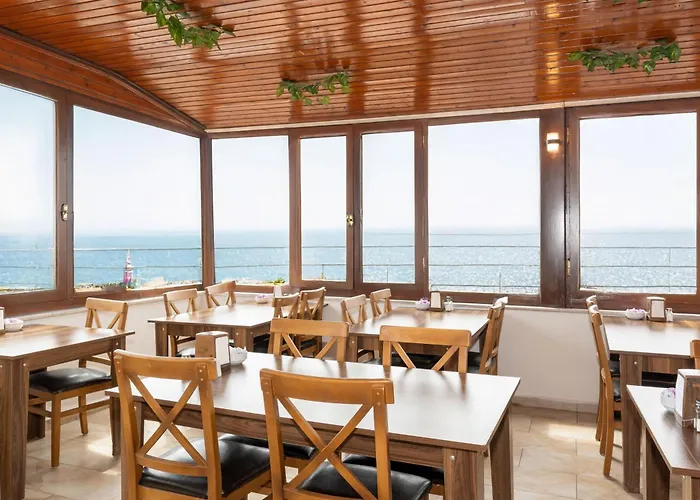 Olimpic 3* Provincia di Istanbul