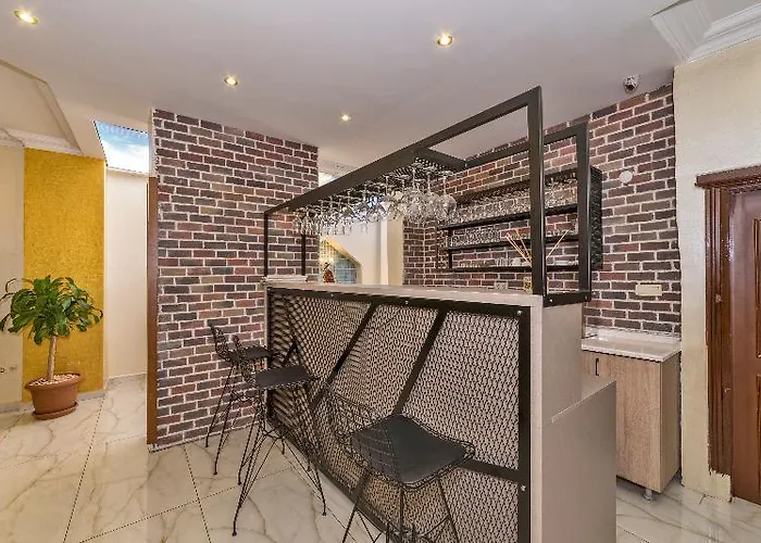 Olimpic Provincia di Istanbul