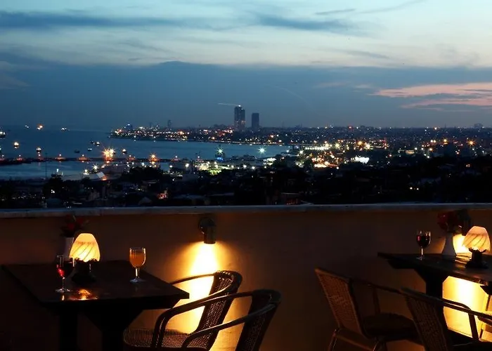 Olimpic 3* Provincia di Istanbul