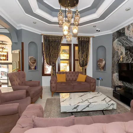 Olimpic Отель 3*