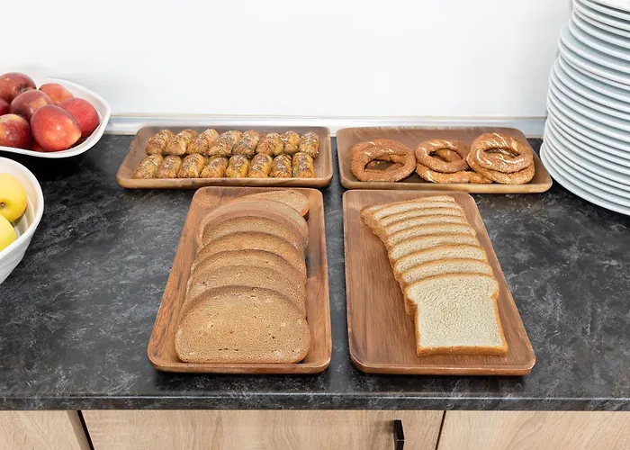 Olimpic Отель 3*