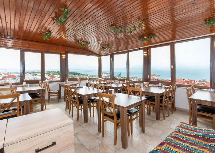 Отель Olimpic 3*