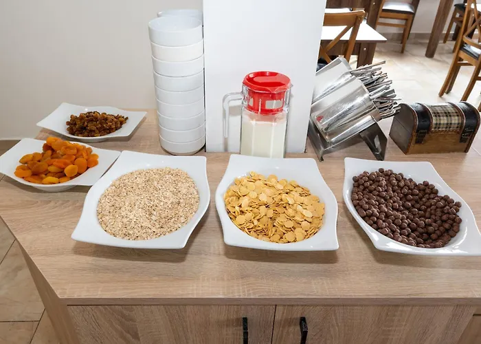 Olimpic 3* Стамбул