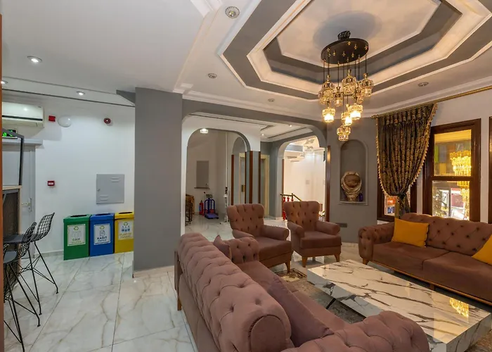 Отель Olimpic 3*