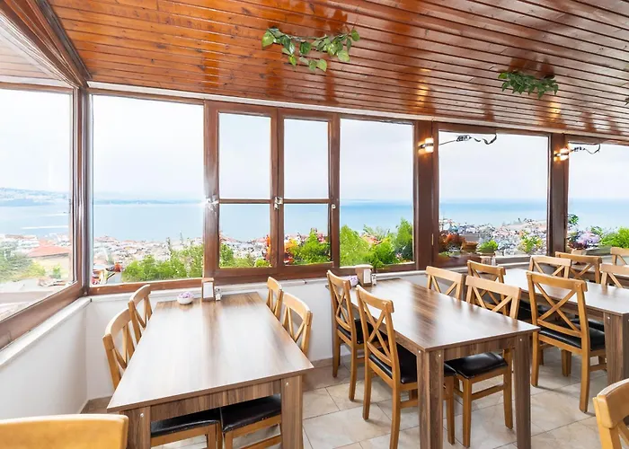 Olimpic Отель Стамбул