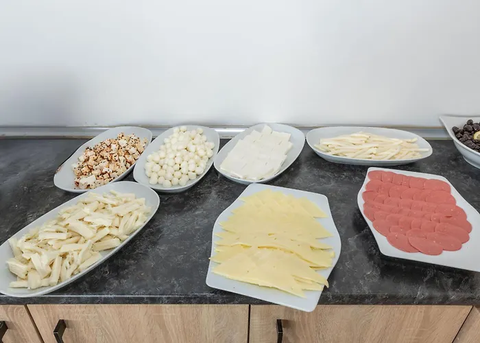 Отель Olimpic 3*