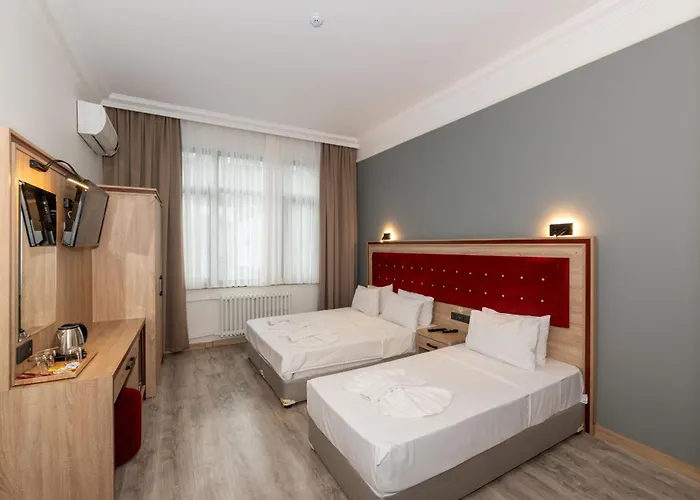 Olimpic Отель 3*