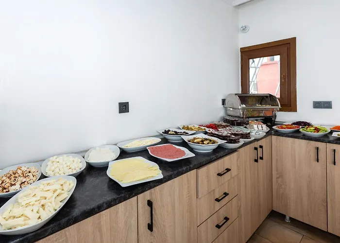 Olimpic Отель 3*